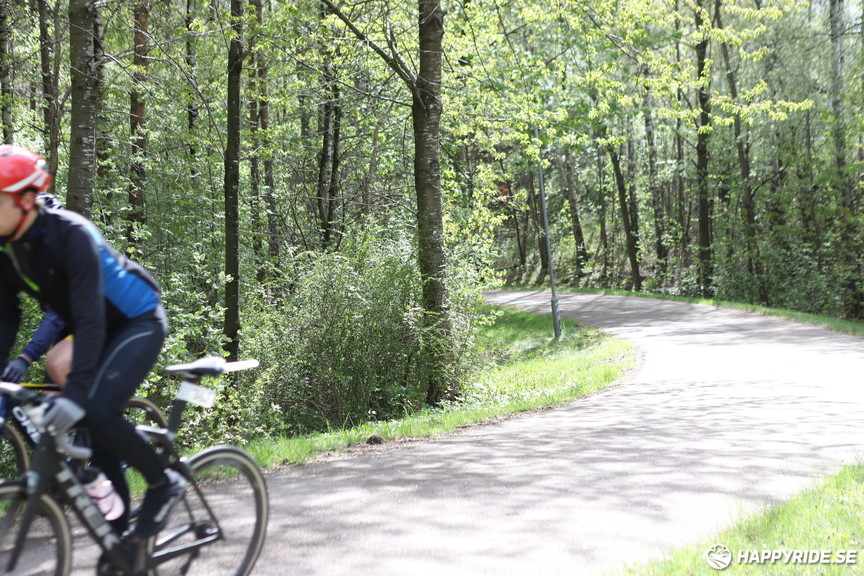 Bild från Göteborgsgirot 2019 - 140 KM