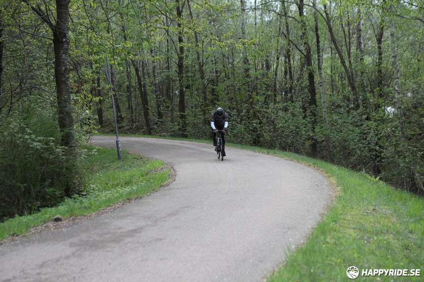 Bild från Göteborgsgirot 2019 - 140 KM