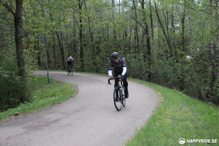 Bild från Göteborgsgirot 2019 - 140 KM