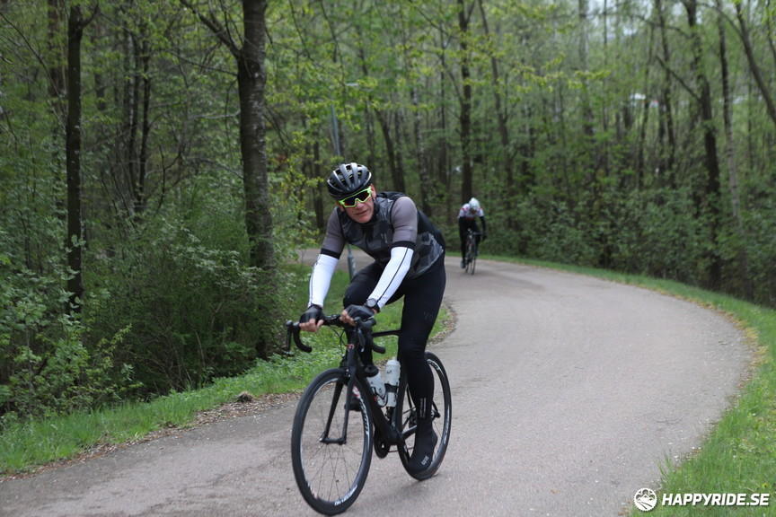Bild från Göteborgsgirot 2019 - 140 KM