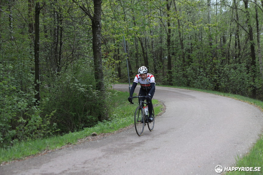 Bild från Göteborgsgirot 2019 - 140 KM