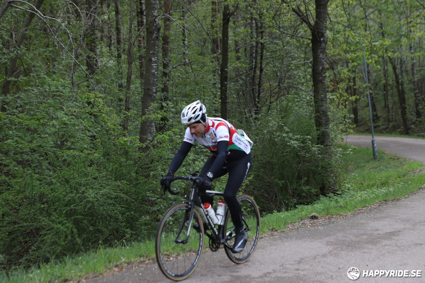 Bild från Göteborgsgirot 2019 - 140 KM