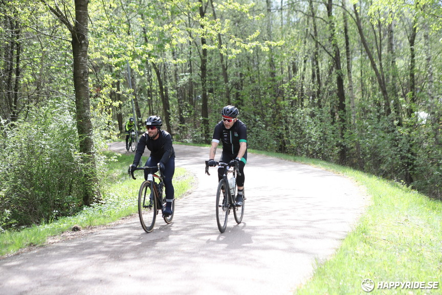 Bild från Göteborgsgirot 2019 - 140 KM