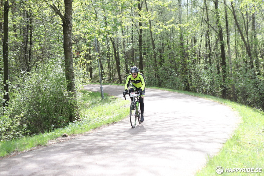 Bild från Göteborgsgirot 2019 - 140 KM