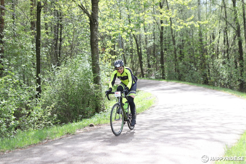 Bild från Göteborgsgirot 2019 - 140 KM