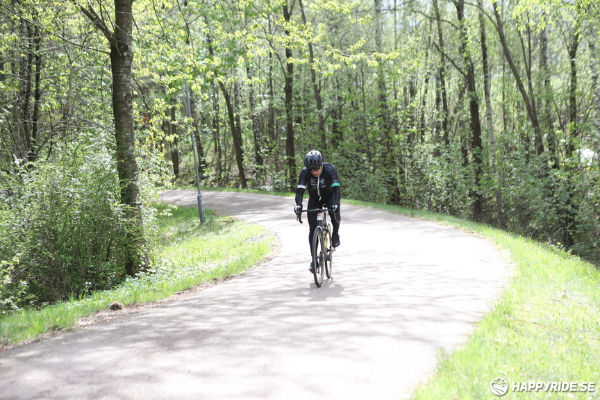 Bild från Göteborgsgirot 2019 - 140 KM