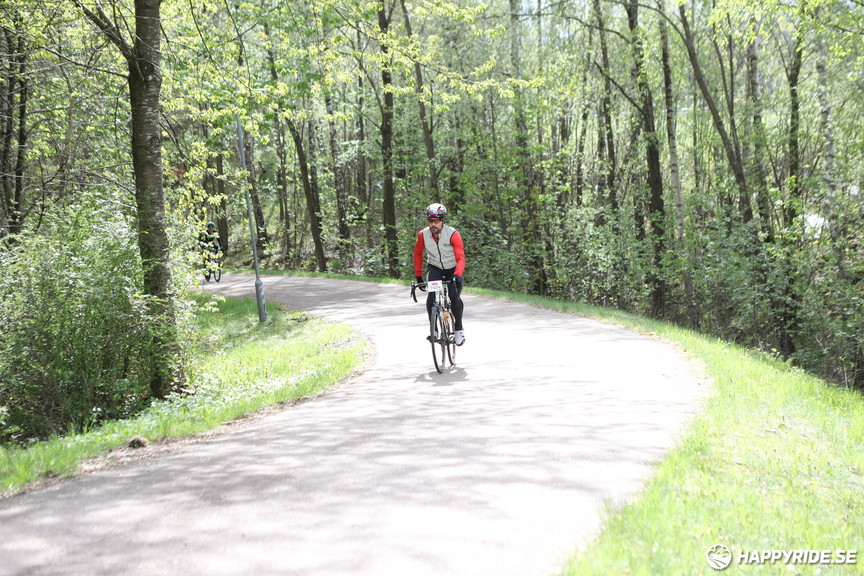 Bild från Göteborgsgirot 2019 - 140 KM