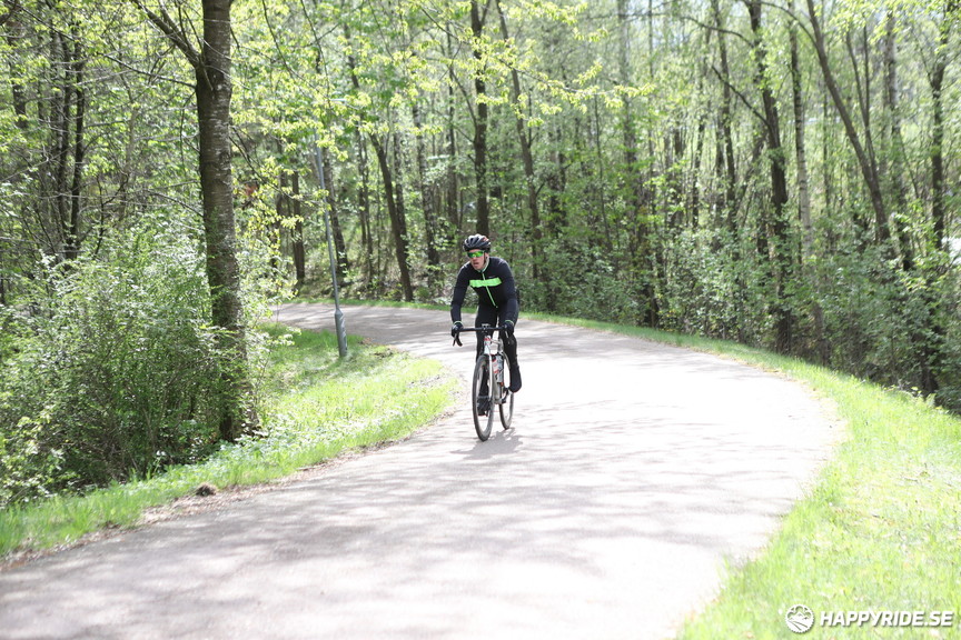 Bild från Göteborgsgirot 2019 - 140 KM