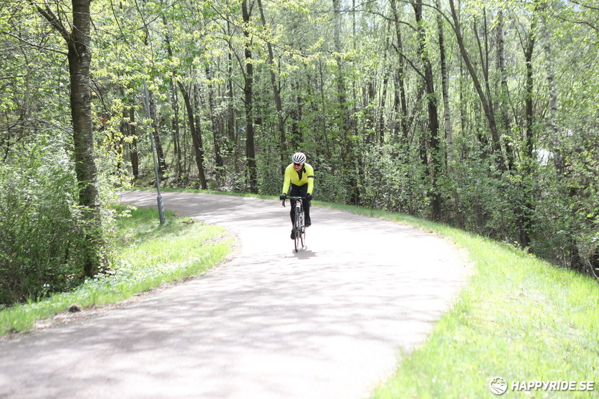 Bild från Göteborgsgirot 2019 - 140 KM