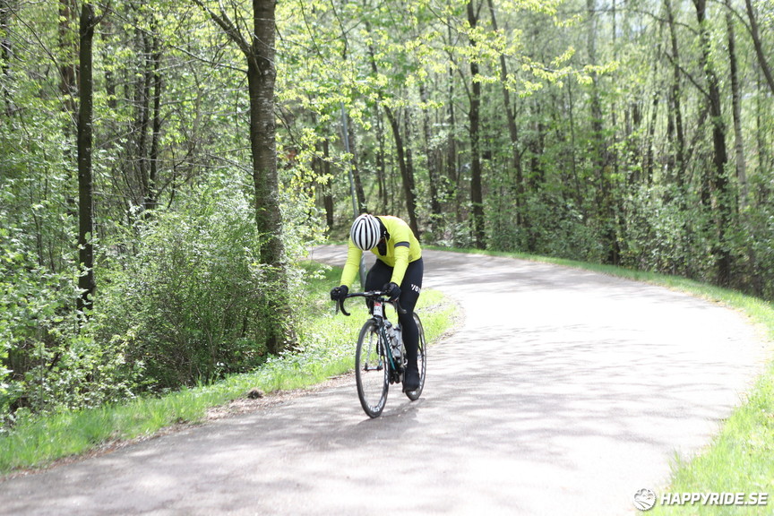 Bild från Göteborgsgirot 2019 - 140 KM