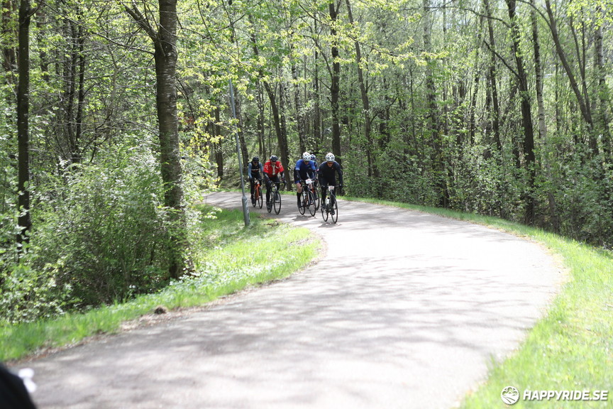 Bild från Göteborgsgirot 2019 - 140 KM