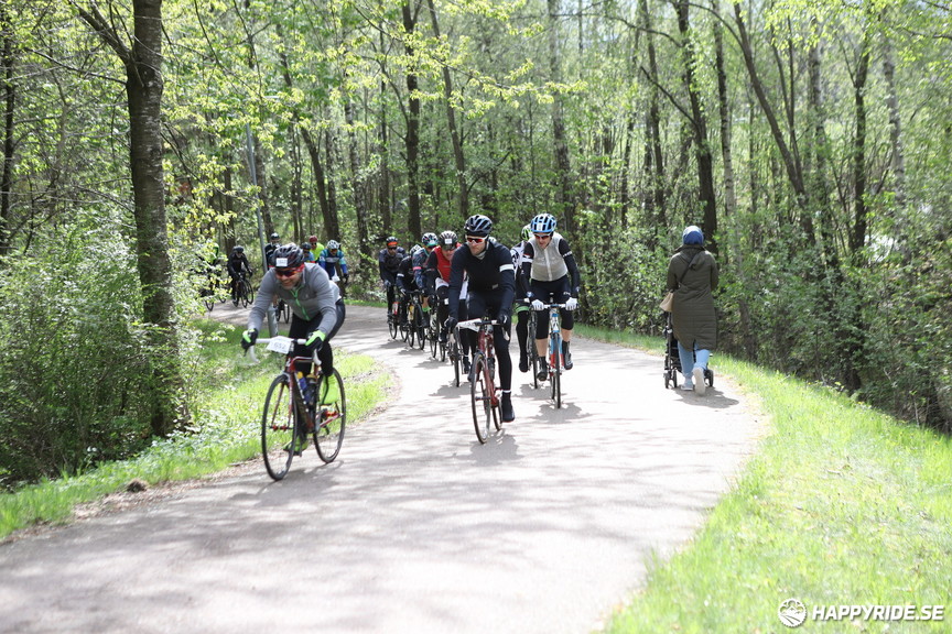 Bild från Göteborgsgirot 2019 - 140 KM