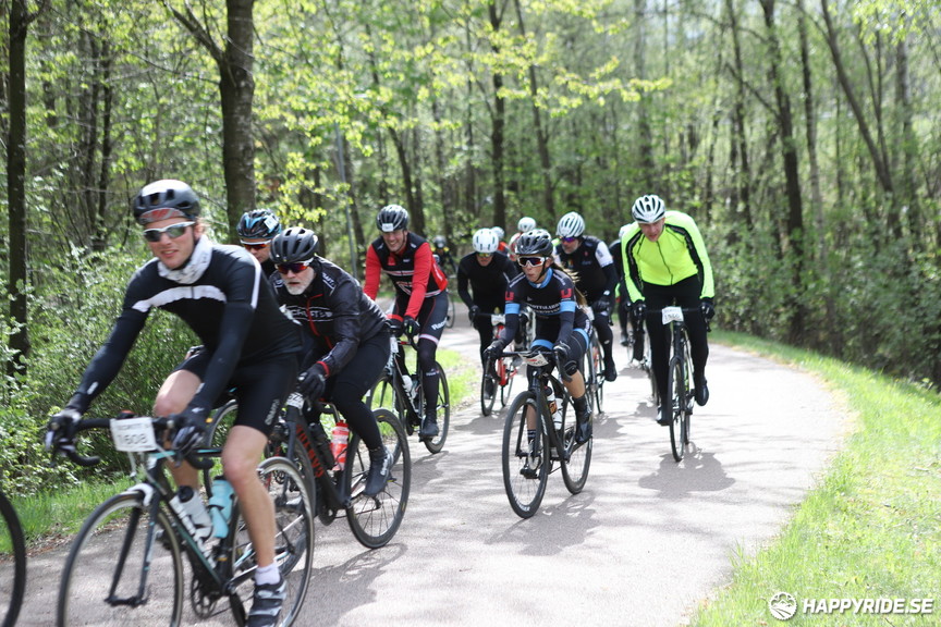 Bild från Göteborgsgirot 2019 - 140 KM