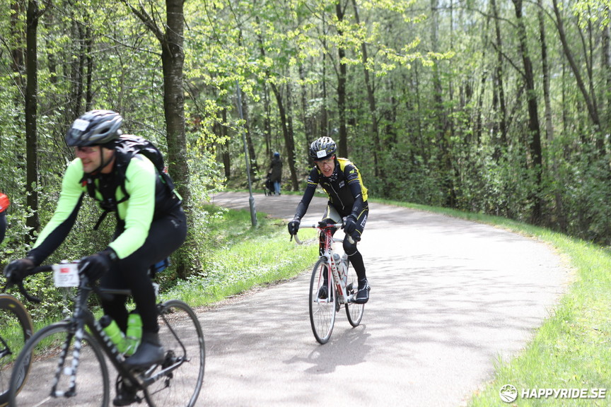 Bild från Göteborgsgirot 2019 - 140 KM