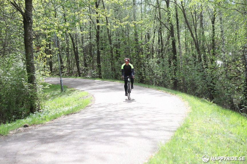 Bild från Göteborgsgirot 2019 - 140 KM