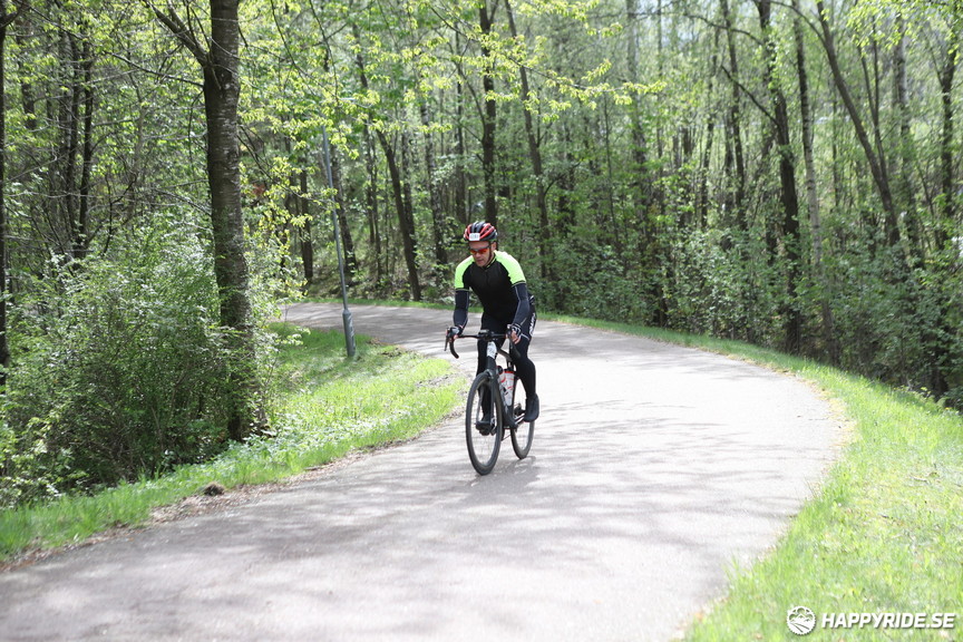 Bild från Göteborgsgirot 2019 - 140 KM