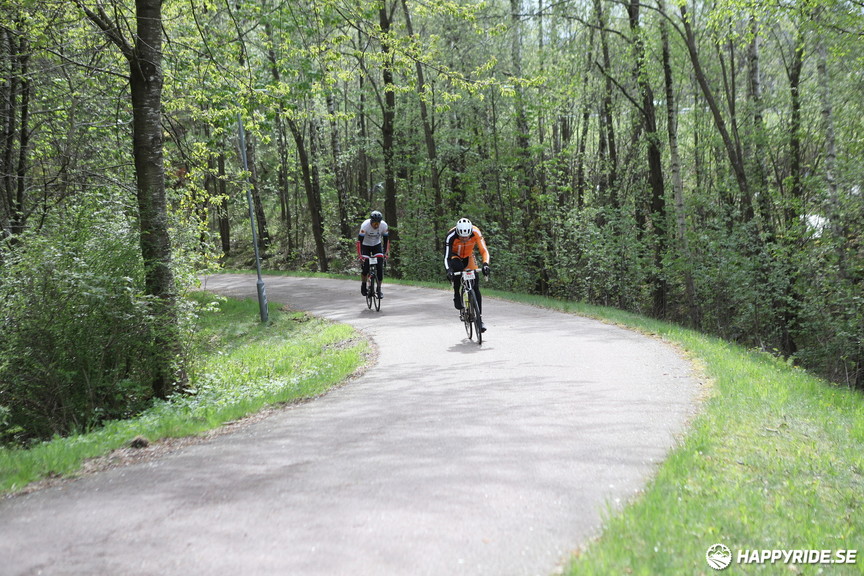 Bild från Göteborgsgirot 2019 - 140 KM