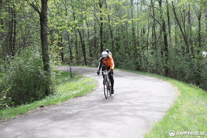 Bild från Göteborgsgirot 2019 - 140 KM