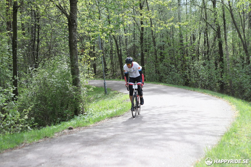 Bild från Göteborgsgirot 2019 - 140 KM