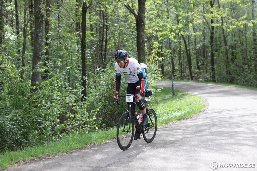 Bild från Göteborgsgirot 2019 - 140 KM