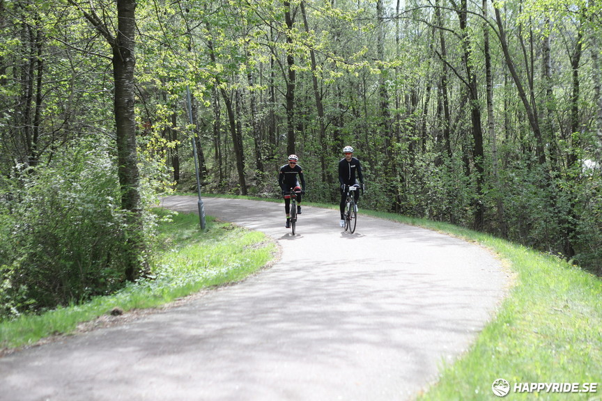 Bild från Göteborgsgirot 2019 - 140 KM