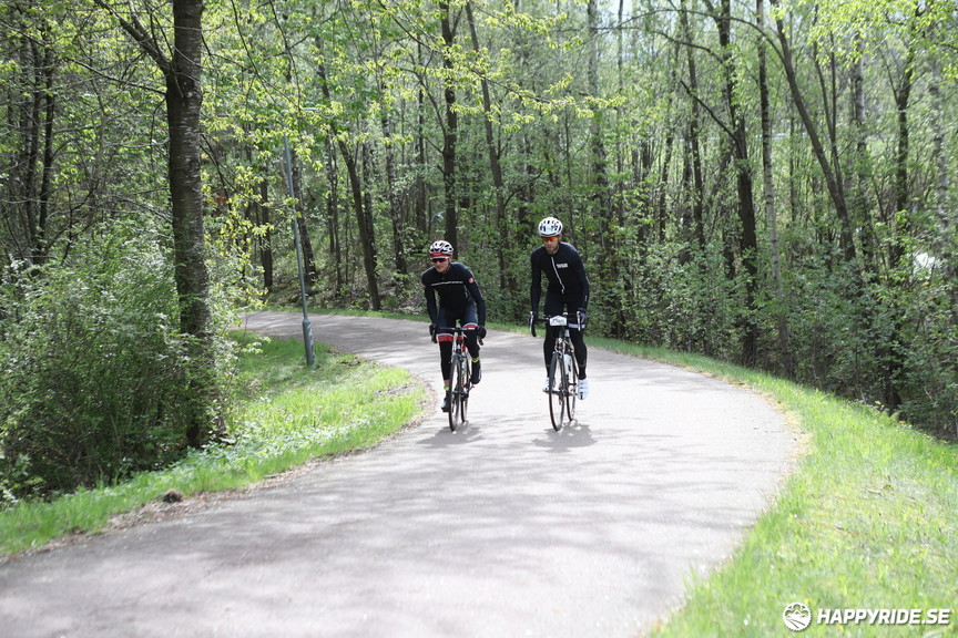 Bild från Göteborgsgirot 2019 - 140 KM