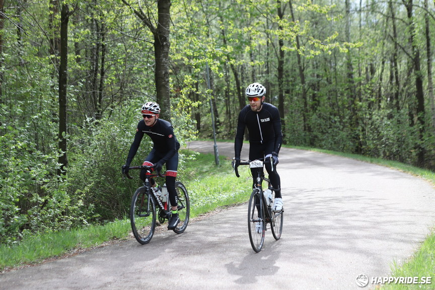 Bild från Göteborgsgirot 2019 - 140 KM