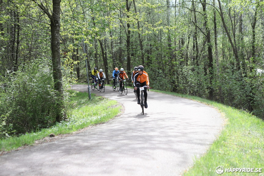 Bild från Göteborgsgirot 2019 - 140 KM
