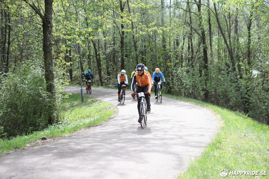 Bild från Göteborgsgirot 2019 - 140 KM