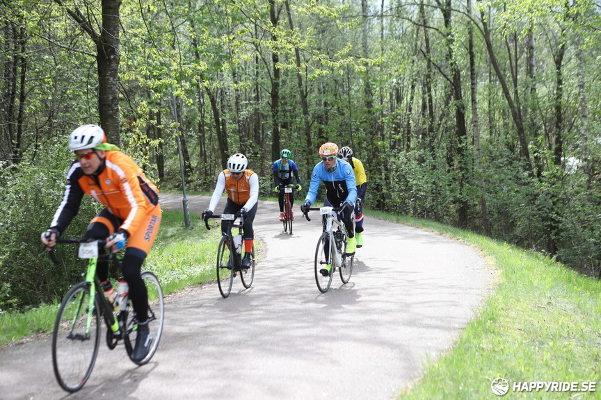 Bild från Göteborgsgirot 2019 - 140 KM