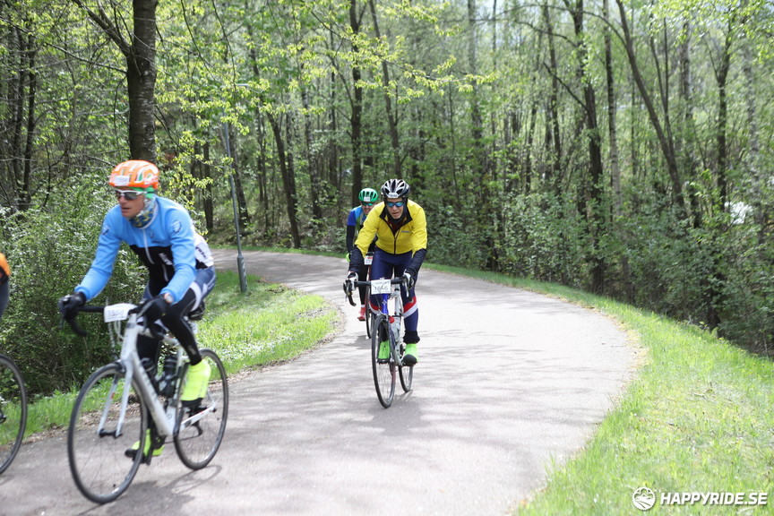 Bild från Göteborgsgirot 2019 - 140 KM