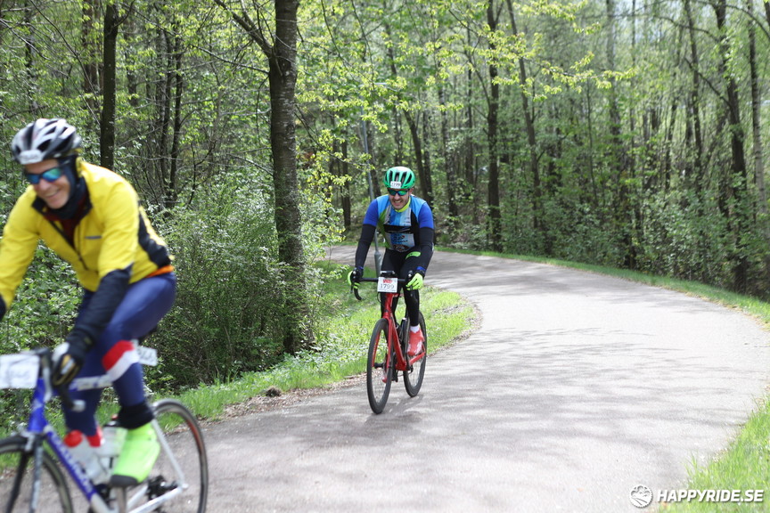 Bild från Göteborgsgirot 2019 - 140 KM