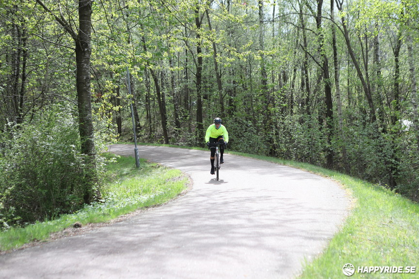 Bild från Göteborgsgirot 2019 - 140 KM