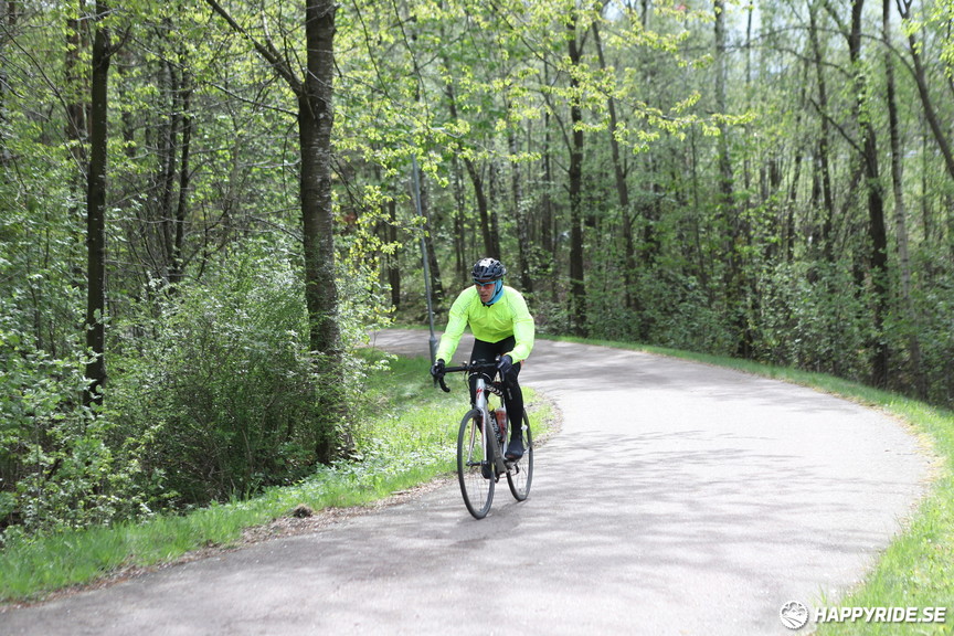 Bild från Göteborgsgirot 2019 - 140 KM