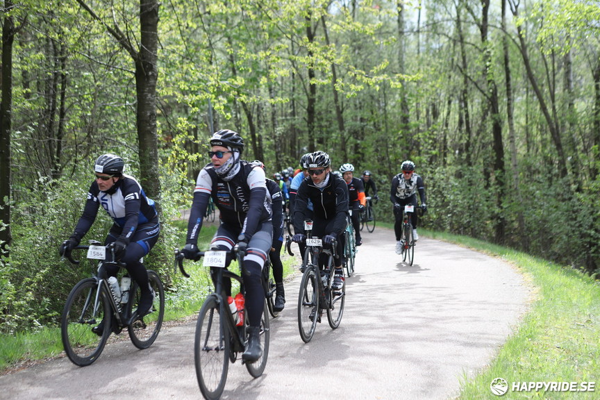 Bild från Göteborgsgirot 2019 - 140 KM
