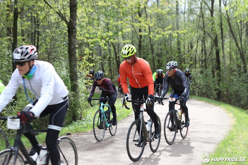 Bild från Göteborgsgirot 2019 - 140 KM