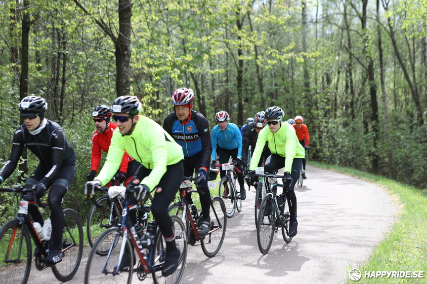 Bild från Göteborgsgirot 2019 - 140 KM