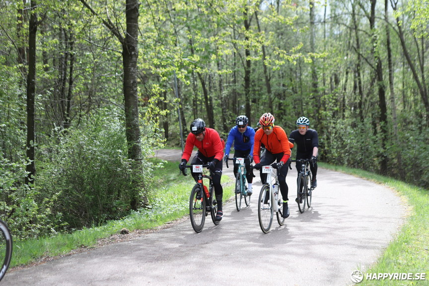 Bild från Göteborgsgirot 2019 - 140 KM