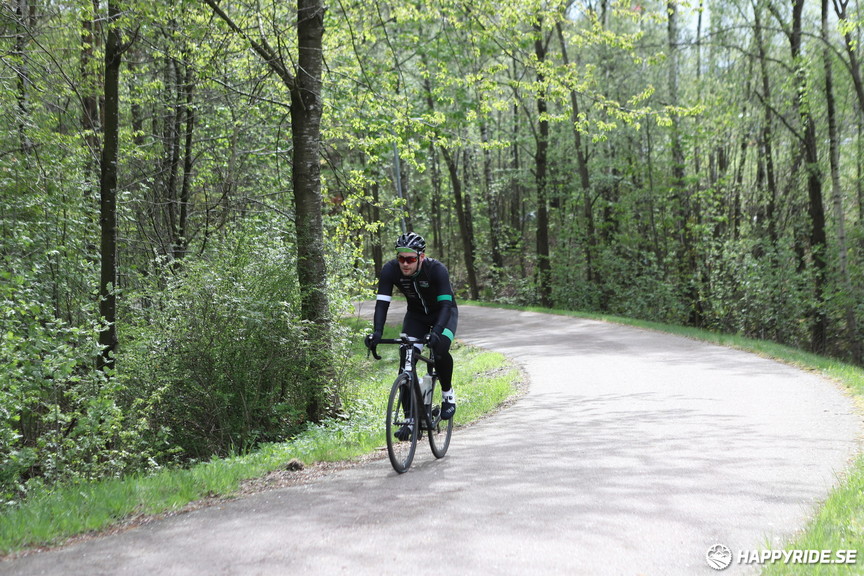 Bild från Göteborgsgirot 2019 - 140 KM
