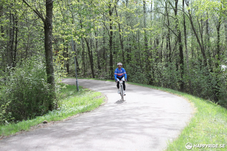 Bild från Göteborgsgirot 2019 - 140 KM