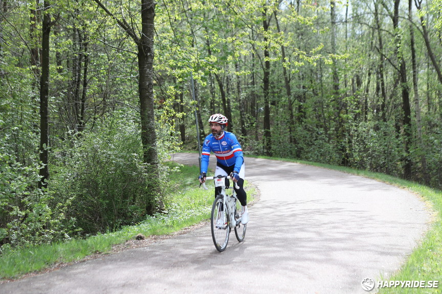 Bild från Göteborgsgirot 2019 - 140 KM