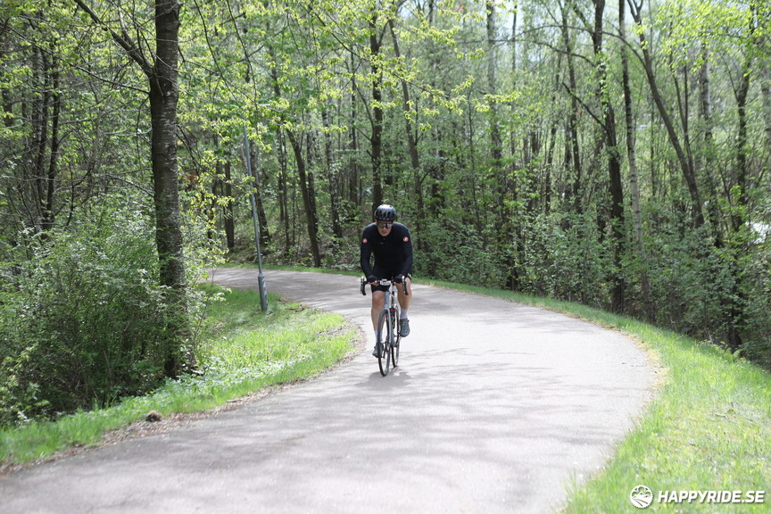 Bild från Göteborgsgirot 2019 - 140 KM