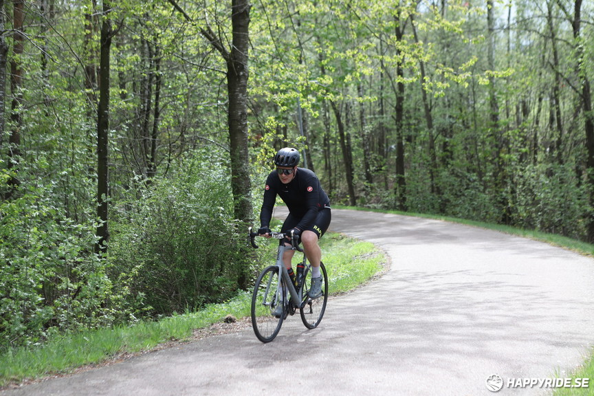 Bild från Göteborgsgirot 2019 - 140 KM