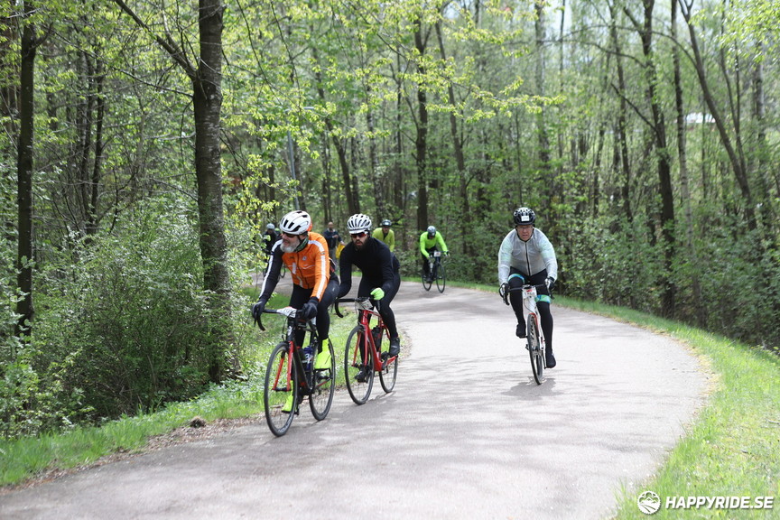 Bild från Göteborgsgirot 2019 - 140 KM
