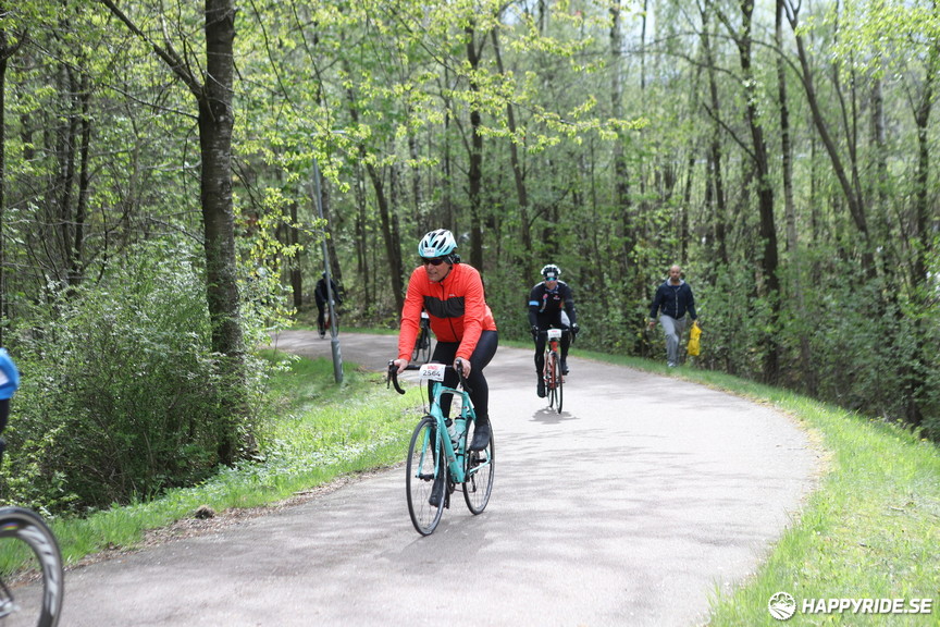 Bild från Göteborgsgirot 2019 - 140 KM