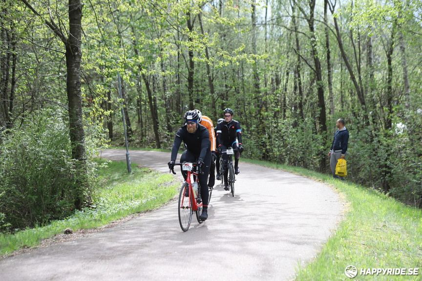 Bild från Göteborgsgirot 2019 - 140 KM