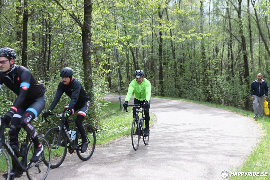 Bild från Göteborgsgirot 2019 - 140 KM