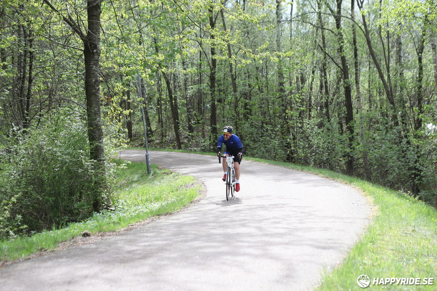 Bild från Göteborgsgirot 2019 - 140 KM