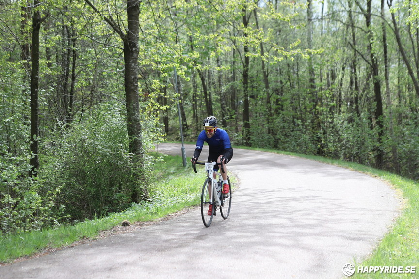 Bild från Göteborgsgirot 2019 - 140 KM