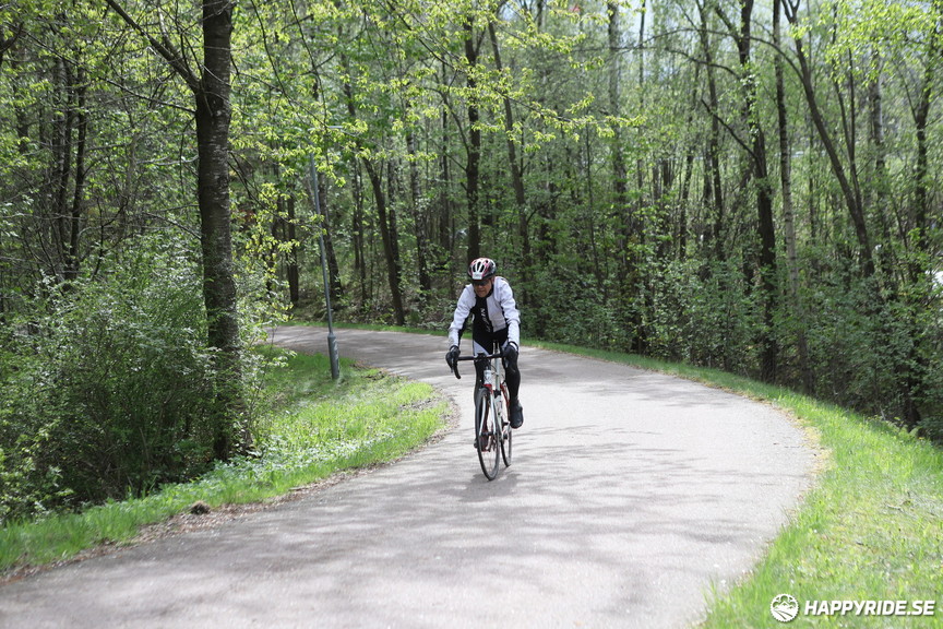 Bild från Göteborgsgirot 2019 - 140 KM